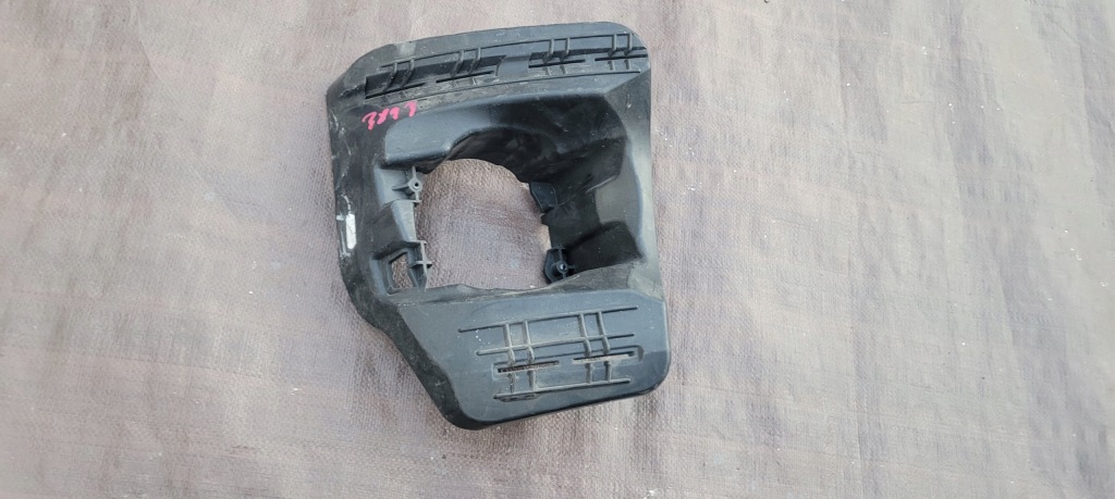 фото №1, Citroen c-elysee кронштейн противотуманной фары правое