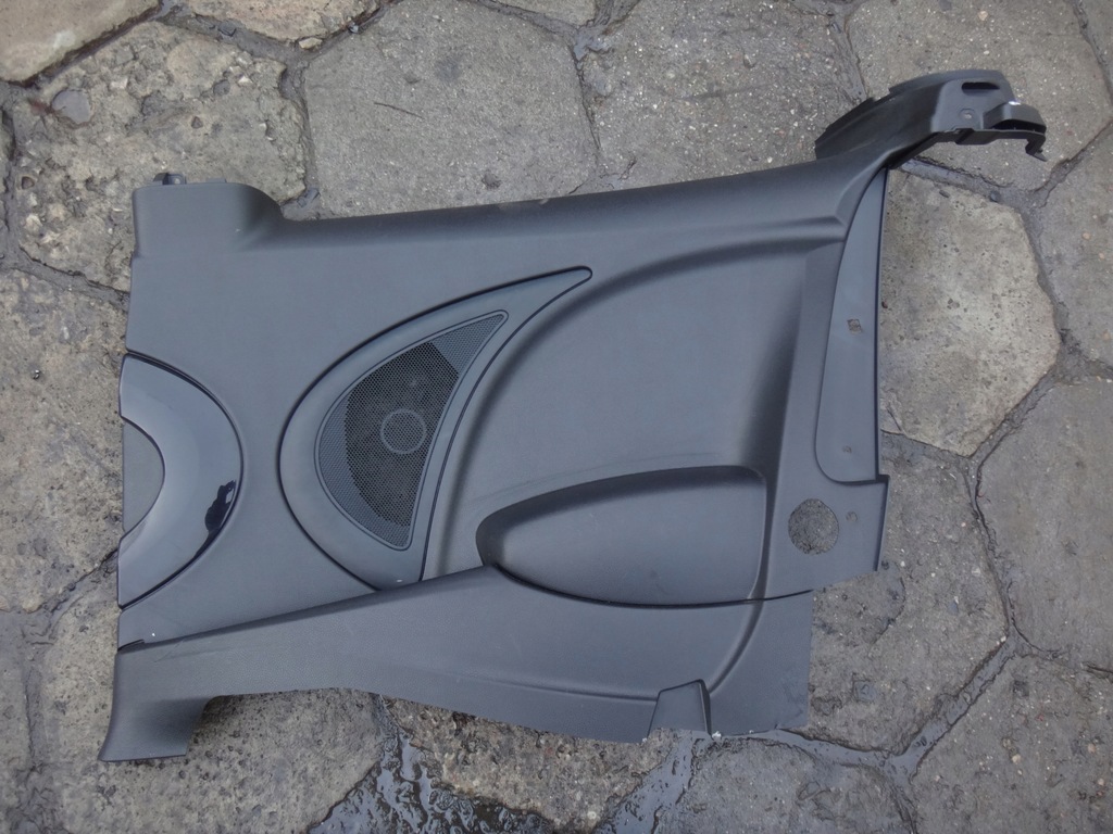 фото №1, Обшивка оббивка правий задня mini cooper r56