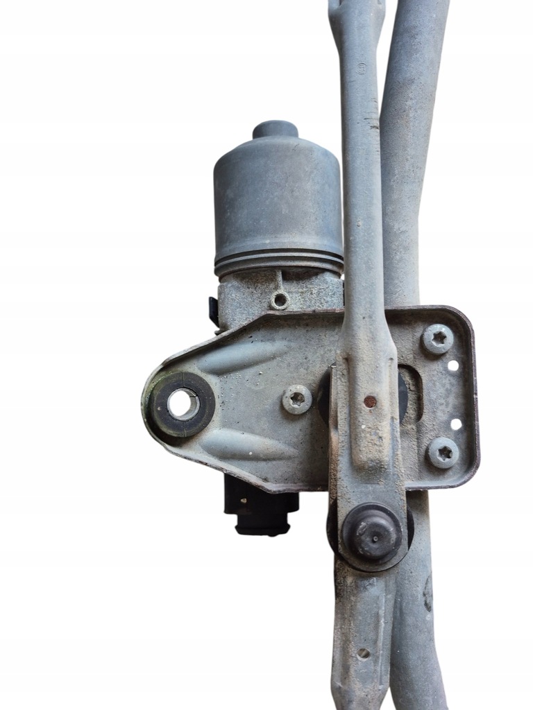 фото №9, Механизм дворники перед fiat doblo ii europa 51810592