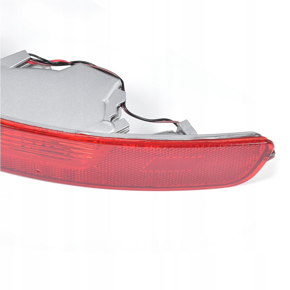 Фара задня w бампер правий до audi q5 09-15 q5 sq5 8r0945096b Зі Шроту