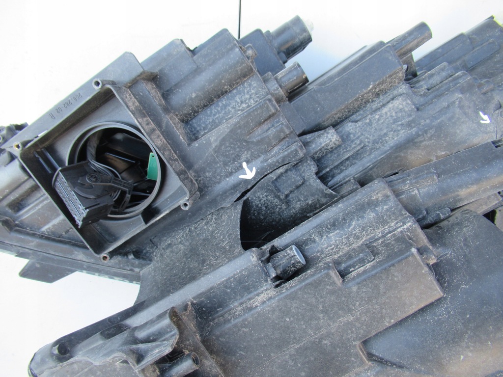 фото №13, Skoda kodiaq 566 лампа full led права 566941016c