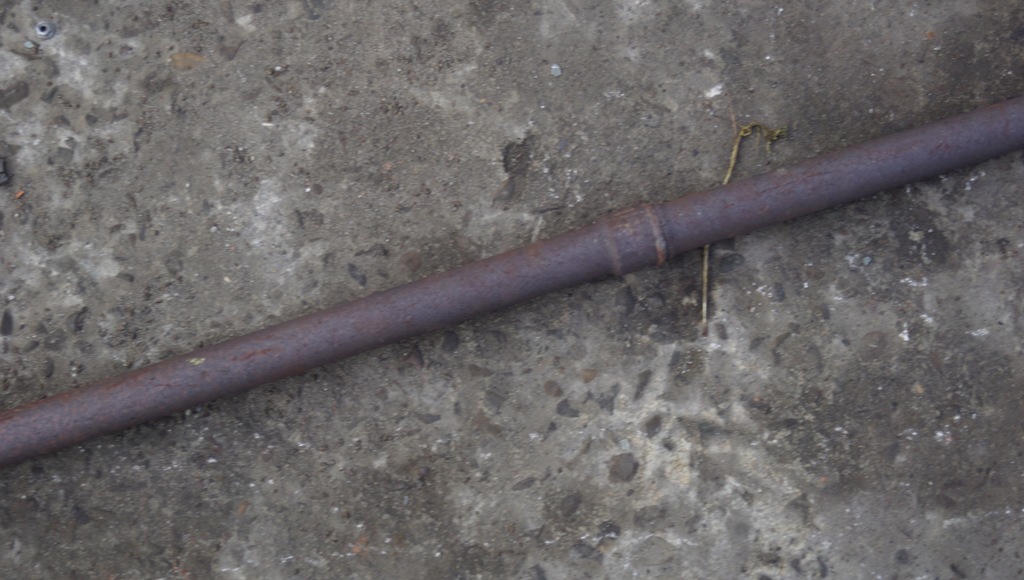 фото №11, Выхлоп гаситель конечный renault captur i 201007040r