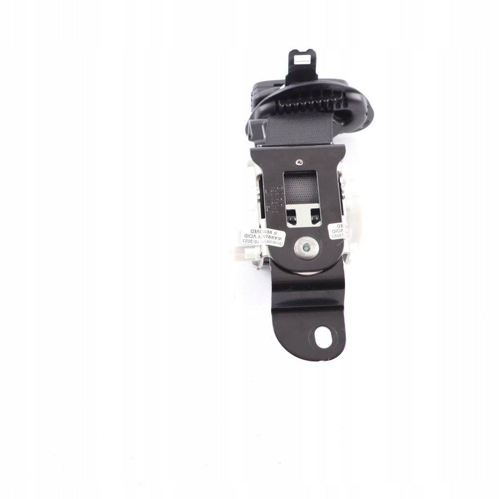 фото №10, Bmw f45 18r pas безопасности середина задняя 7469264