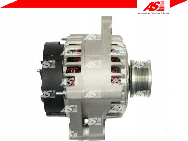 As-pl генератор alfa romeo 159 1.9 jtdm 8v 939 Оригинал