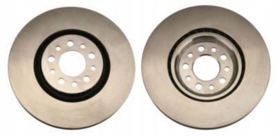 фото №1, Диск гальмівна alfa romeo spider