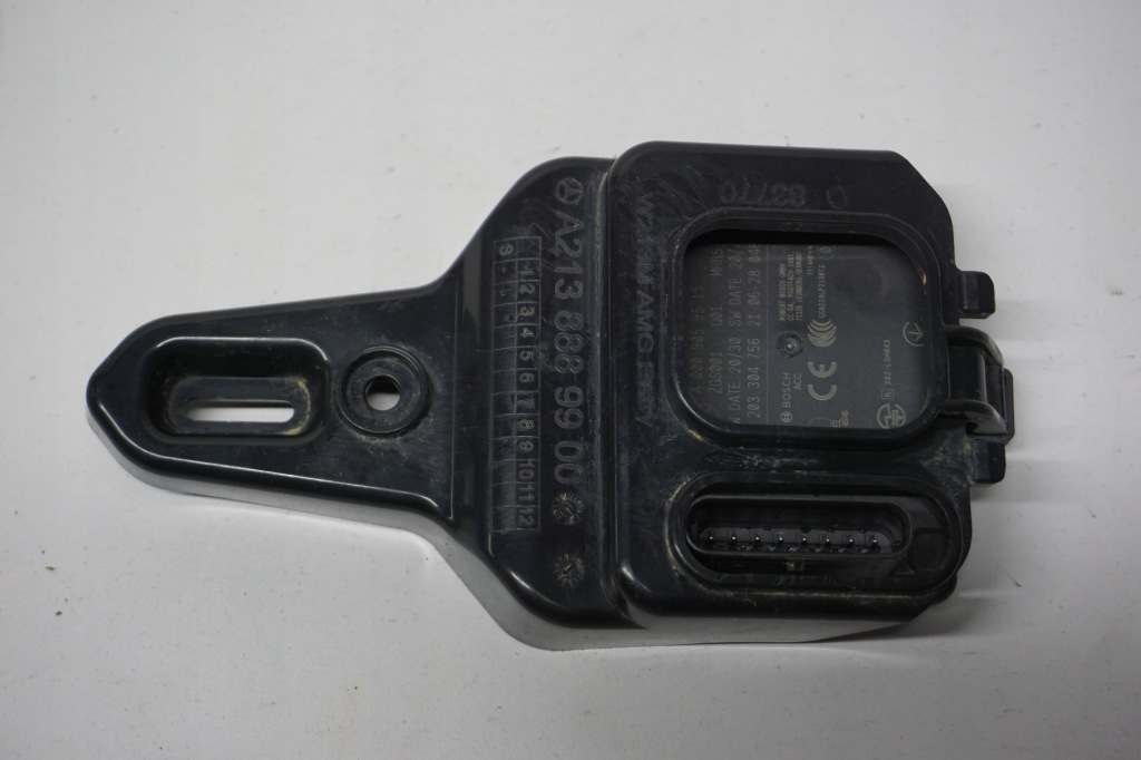 Mercedes glc радар датчик кронштейн a0009059515 a2138889900 в Украине