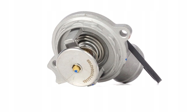 Купить Термостат к mercedes-benz 87°c ridex 316t0157