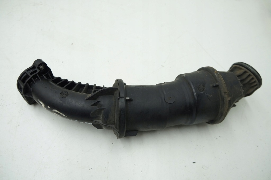 фото №1, Volvo s60 ii v60 lift труба турбины 31431155