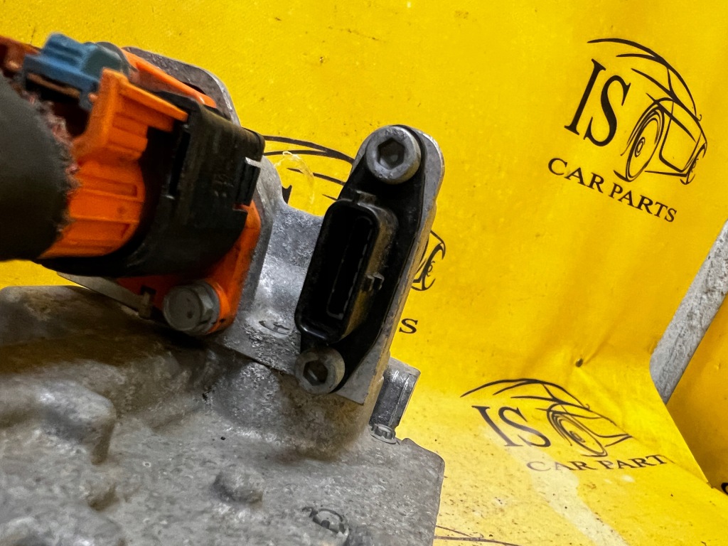 фото №5, Компрессор компрессор кондиционера renault zoe i z.e.