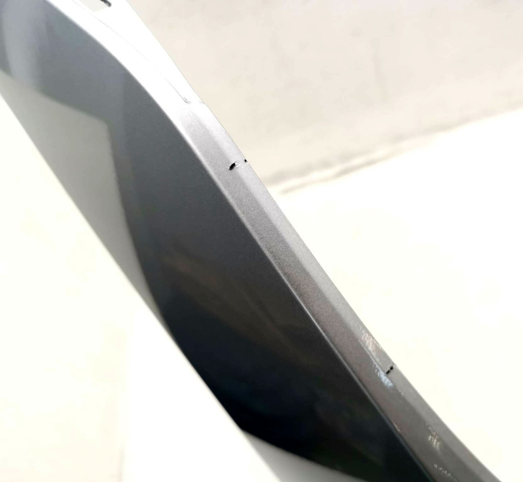 фото №15, Новий org бампер перед vw tiguan ii 6xpdc la7w