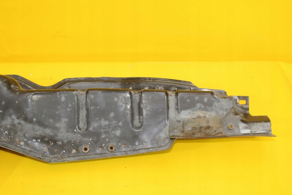 Ремінь передній балка підсилювач бампера jumper 2 boxer 2 ducato 3 Зі Шроту