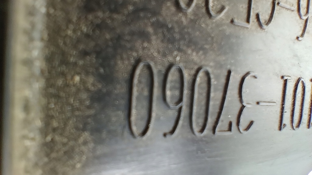 фото №6, Toyota prius iv колектор впускний