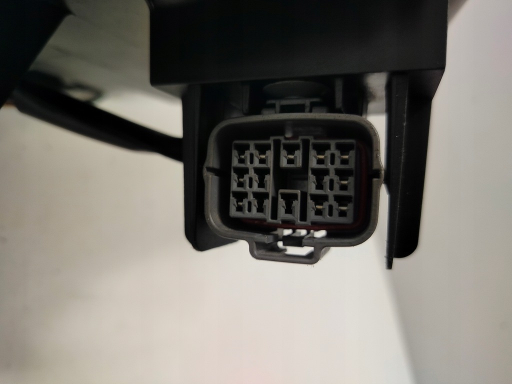 фото №7, Mazda cx3 full led 10 pinów лампа правая левая