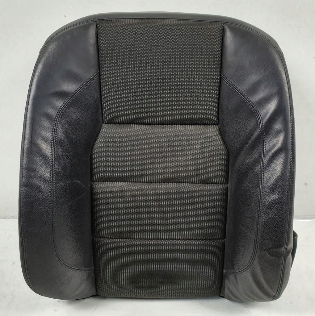 фото №1, Спинка сиденье левый перед mercedes glk x204