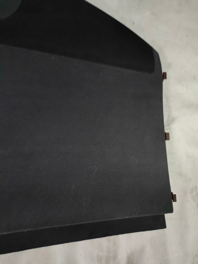 фото №6, Vw phaeton полка багажника