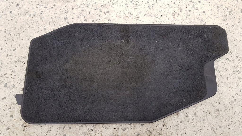 фото №1, Захист пластик peugeot 807