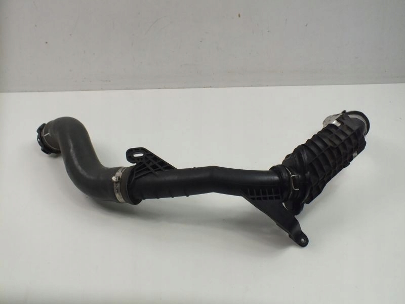 фото №12, Clio iv lodgy шланг труба интеркулер 1.5 dci