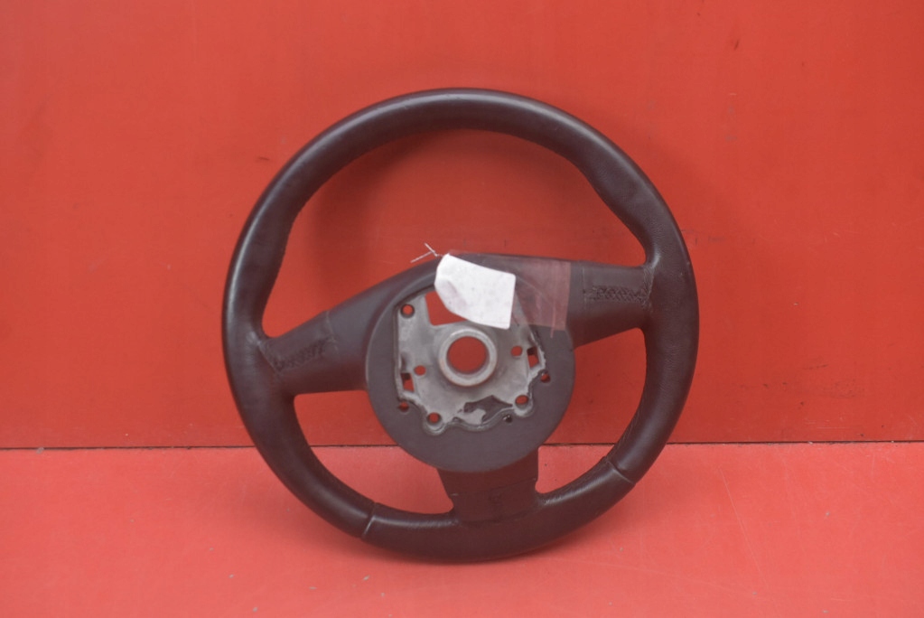 фото №7, Повітропровід шкіряний 5p0419091ac seat leon 2 ii 05-09