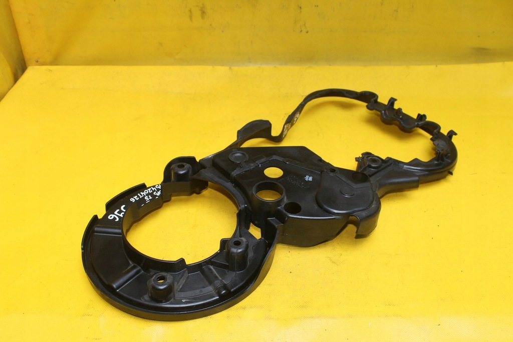 фото №6, Захист розподільного валу volvo s90 v90 xc90 2.0 tb 31439557