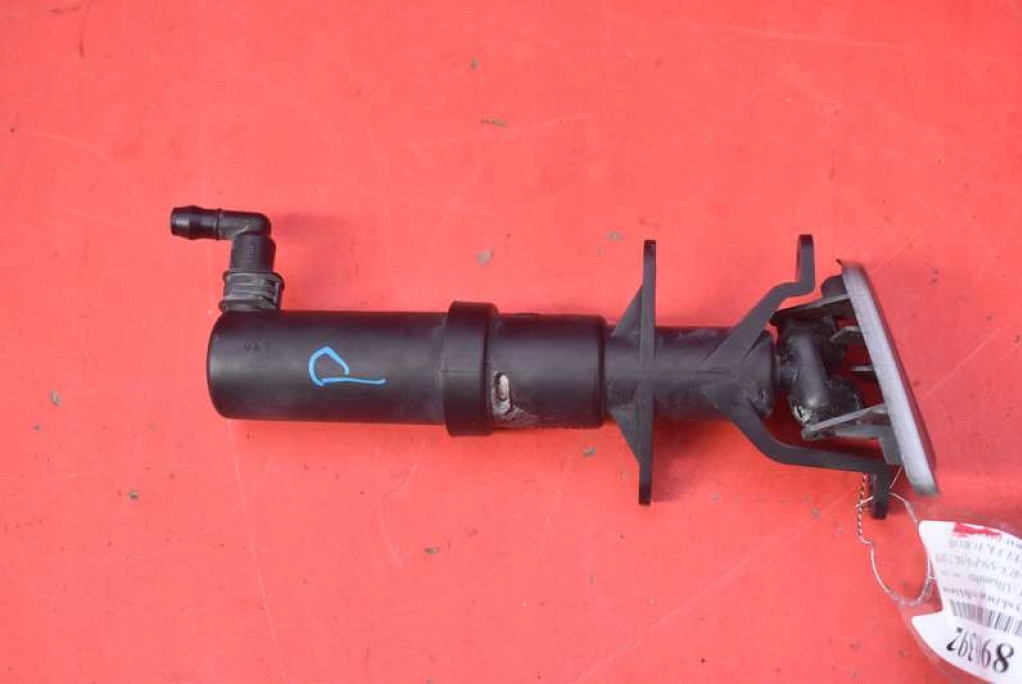 фото №5, Омыватель фары правый 7m3955978 seat alhambra 1 i 00-10