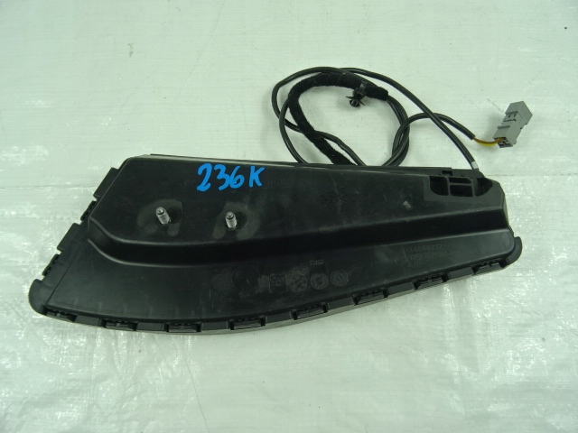 фото №3, Mini countryman r60 подушка сиденье левая aibag