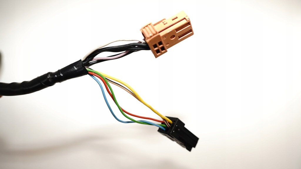 фото №10, Зеркало правое citroen c3 ii 2 09-14r 11pin #