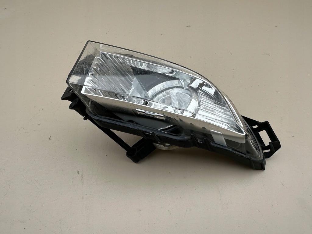 фото №9, Opel insignia a 08-13r лампа протитуманна фара лівий перед передній 13226828