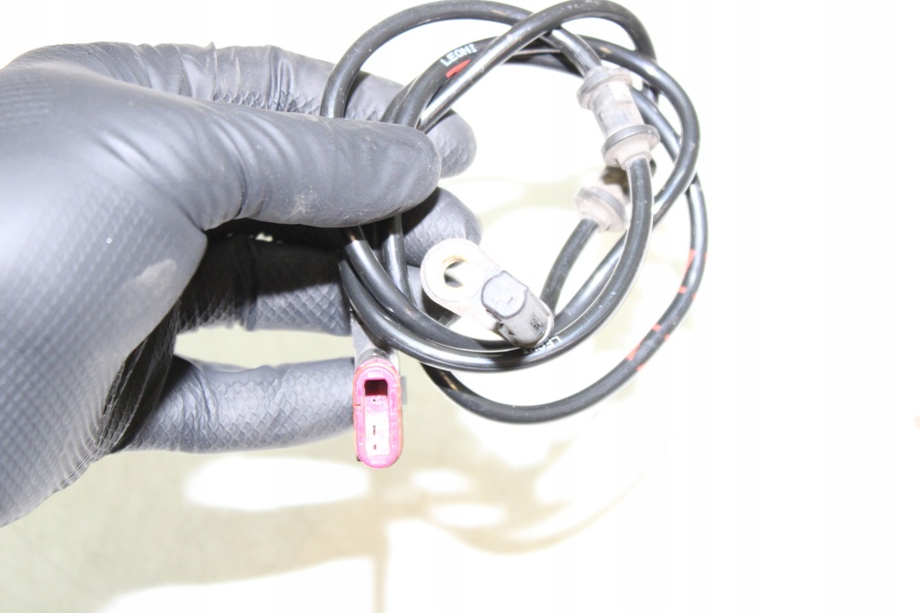 фото №5, Датчик abs правий задня mercedes w203 a2035401417