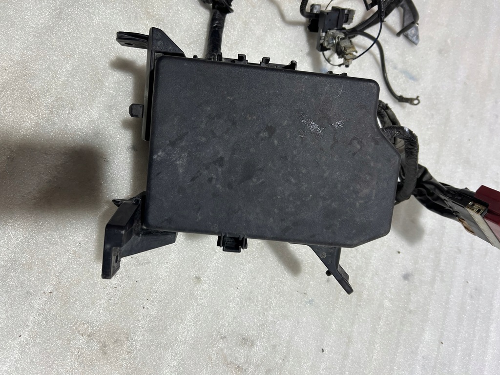 фото №7, Suzuki sx4 s-cross коробка запобіжників rok 2024