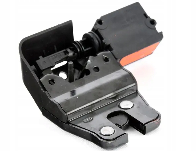 фото №10, Замок кришки задня кришки багажника bmw e71 x6