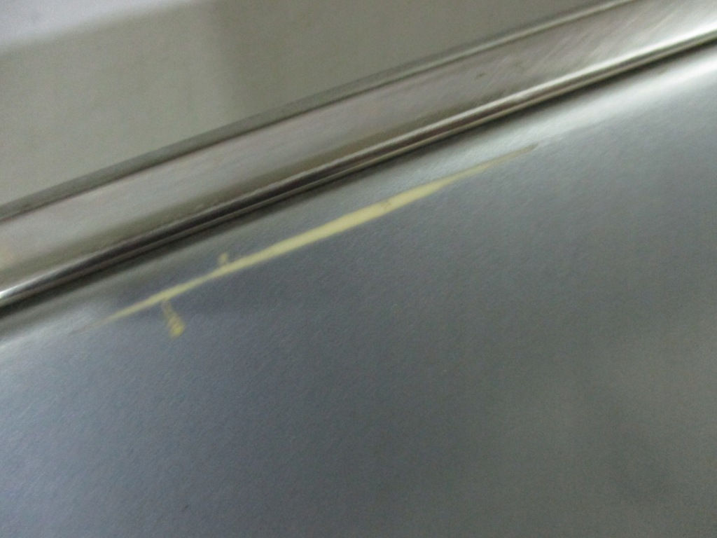 фото №5, Молдинг крила лівий задня mercedes 124 6901740