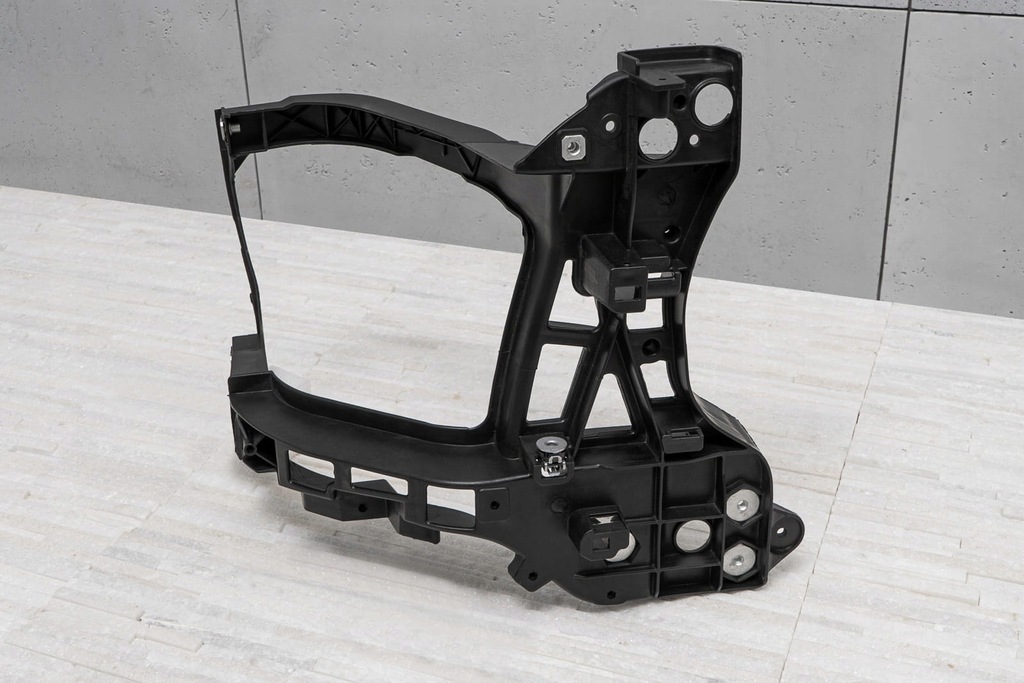 фото №7, Dodge ram 1500 iv 2013-2020 панель фари лампи правий 68222828aa