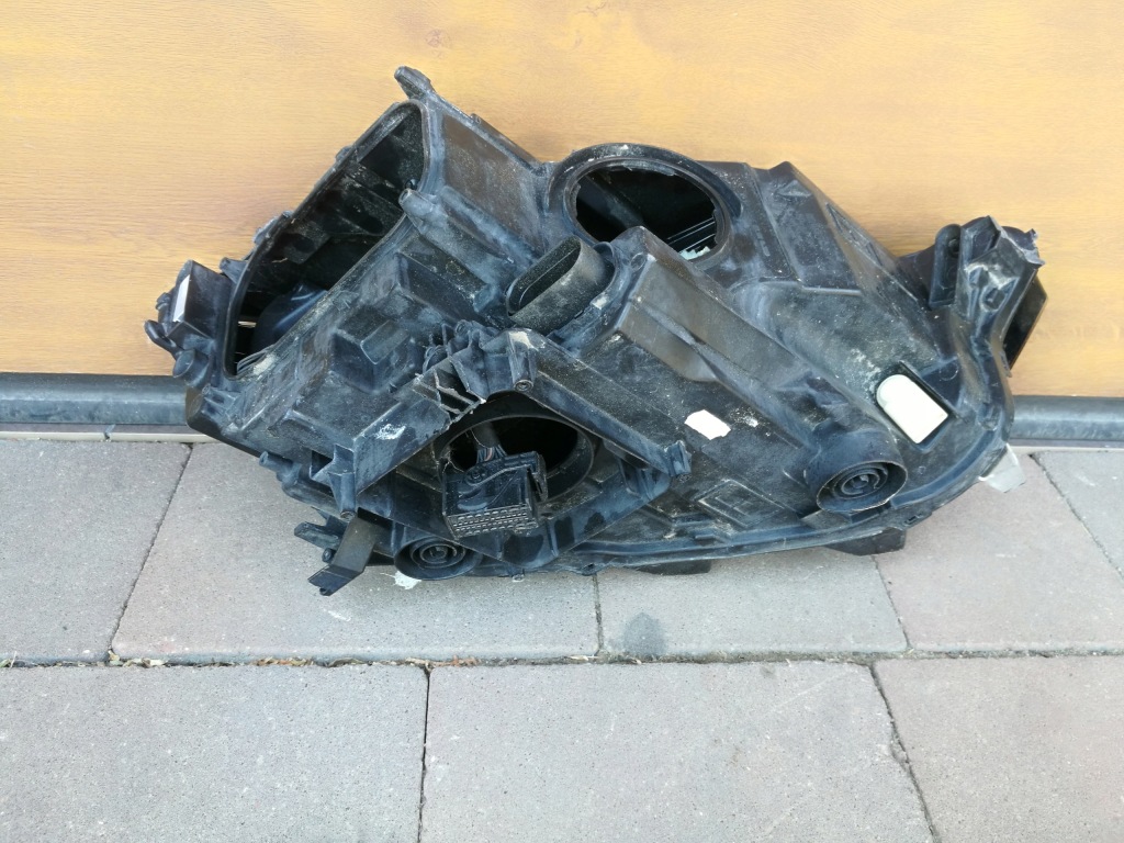 фото №5, Лампа левая перед ---vw t-roc full led 2ga941035p