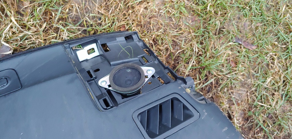 фото №12, Консоль приборная панель приборная subaru forester iv sj xv