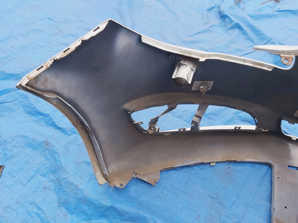 фото №8, Opel-części | insignia a бампер перед передний lift 22787147 | 610