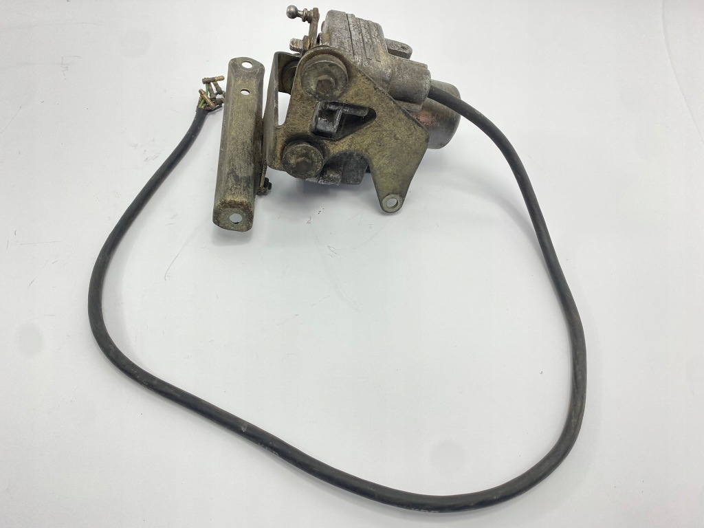 Механізм круїз-контроль блок управління mercedes w124 w201 m102 1,8 2,0 2,3 200e 230e Доставка