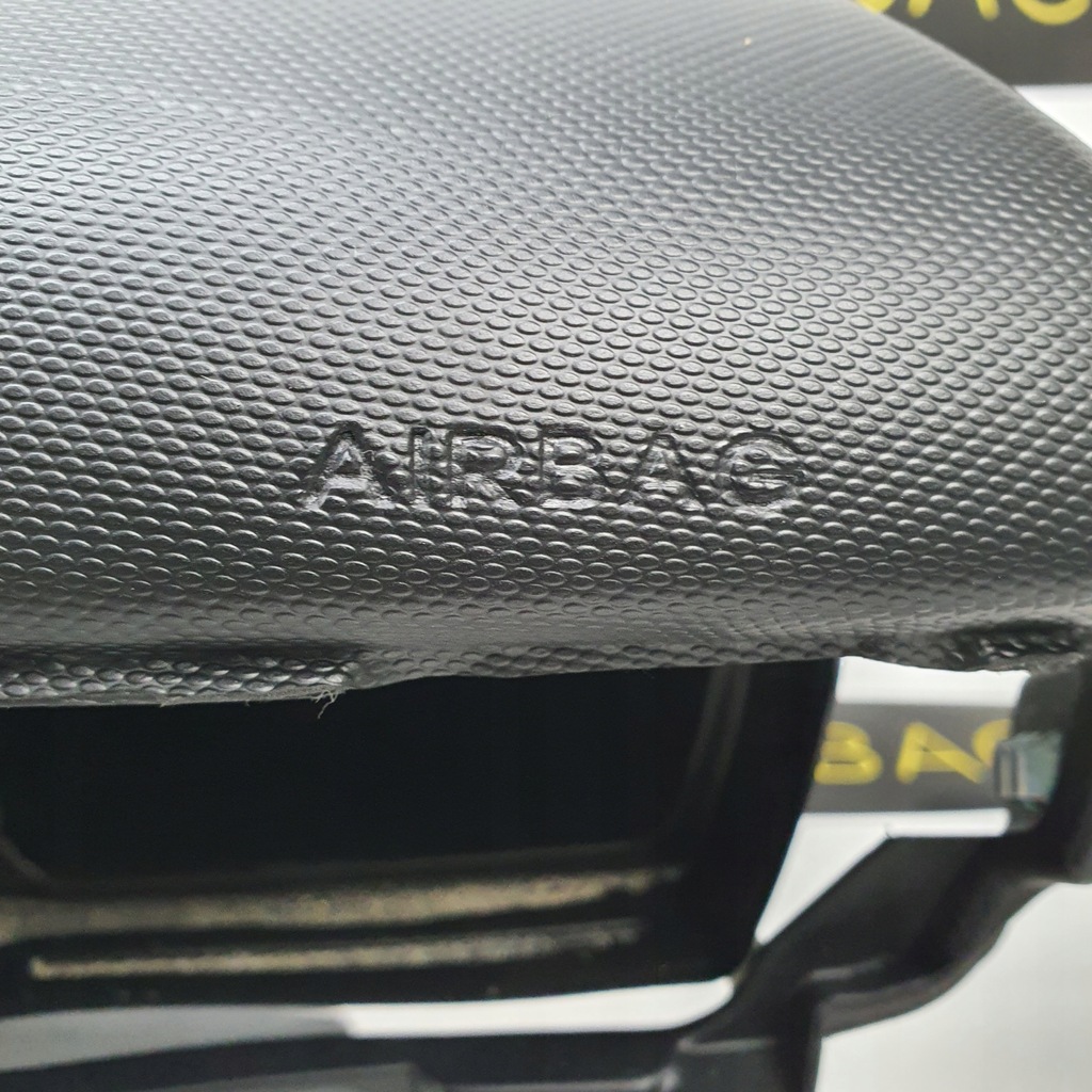 фото №5, I20 iii 3 приборная панель консоль подушки безопасности ремни подушка безопасности