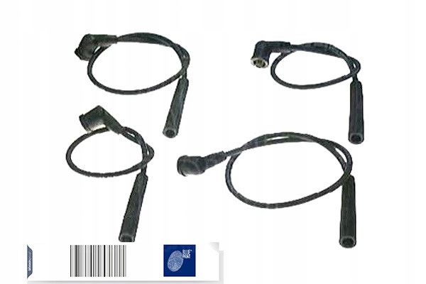 фото №2, Дроти запалювання blue print b31r18140 b34m18140