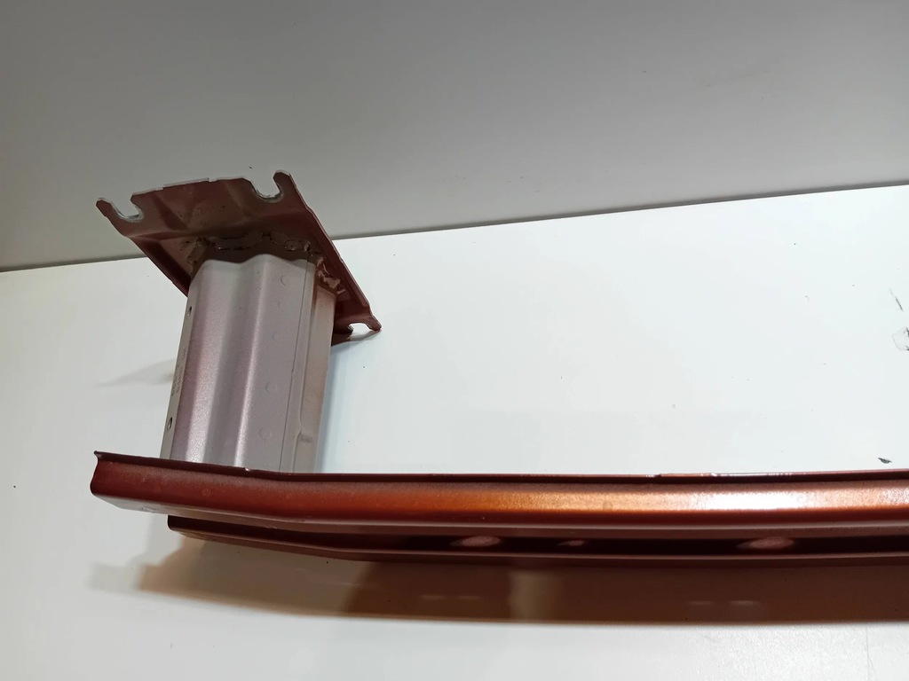 фото №10, Suzuki vitara iii 15- sx4 балка бампера задня demo