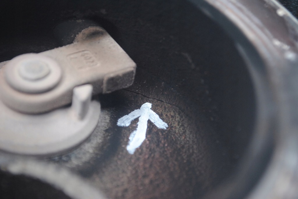 фото №5, Турбонагнітач turbo audi a4 b7 2.0 tfsi bgb