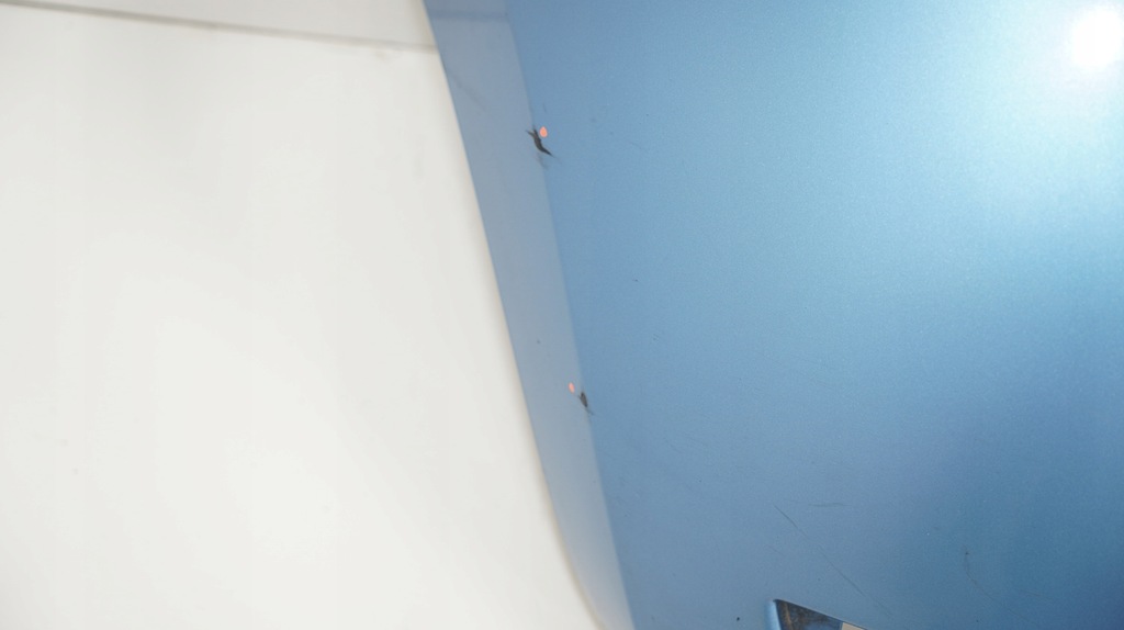 фото №4, Бампер задняя задний renault wind 10-13r terpb