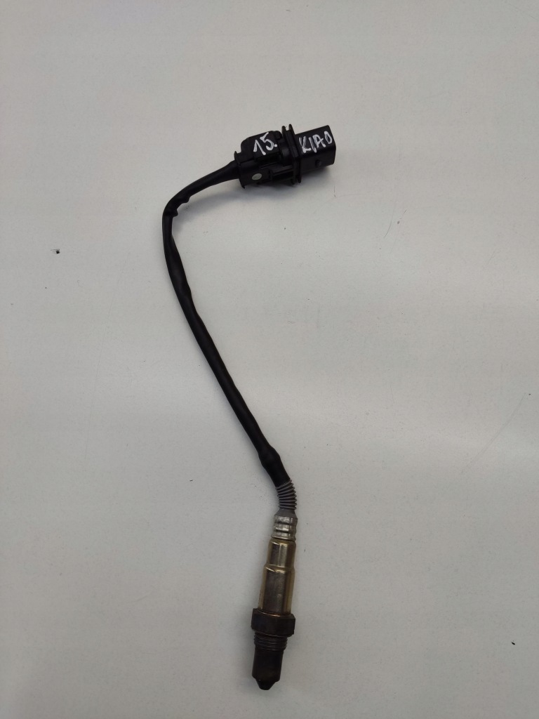 фото №1, Kia оригінальний номер 1928404687 датчик лямбда-зонд