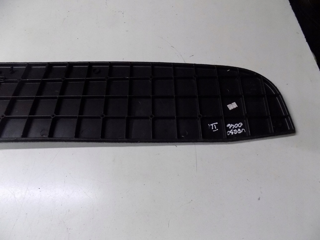 фото №5, Corolla verso ii полка задняя задняя 584100f010