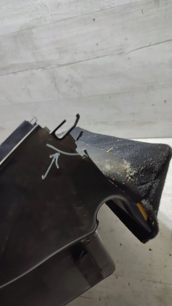 Fiat freemont 2012 перед сторона prawaszuflada сиденье с Разборки