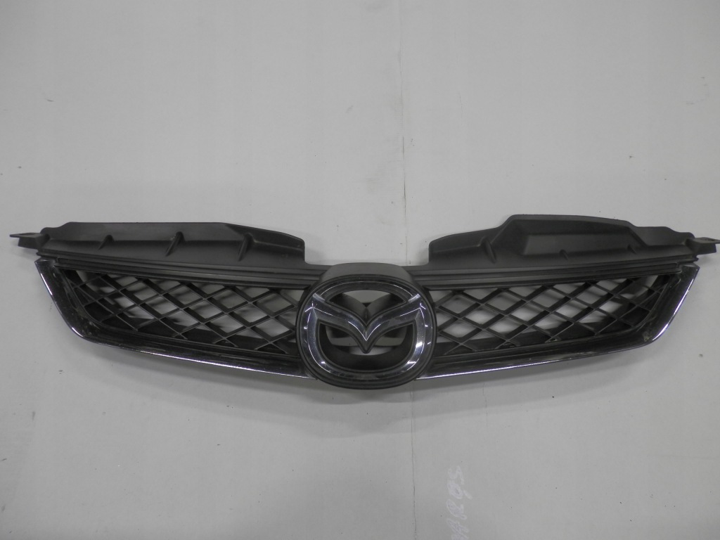 Купити Mazda 5 решітка радіатора решітка  радіатора