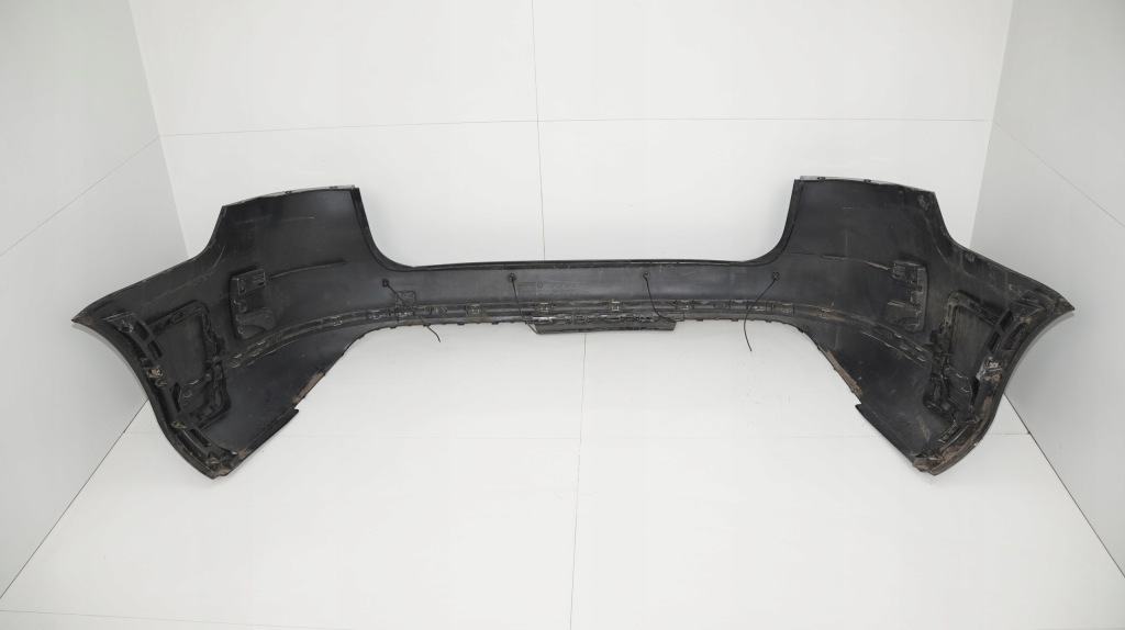 фото №9, Бампер задня задній vw passat b7 10-14r kombi pdc lc9x