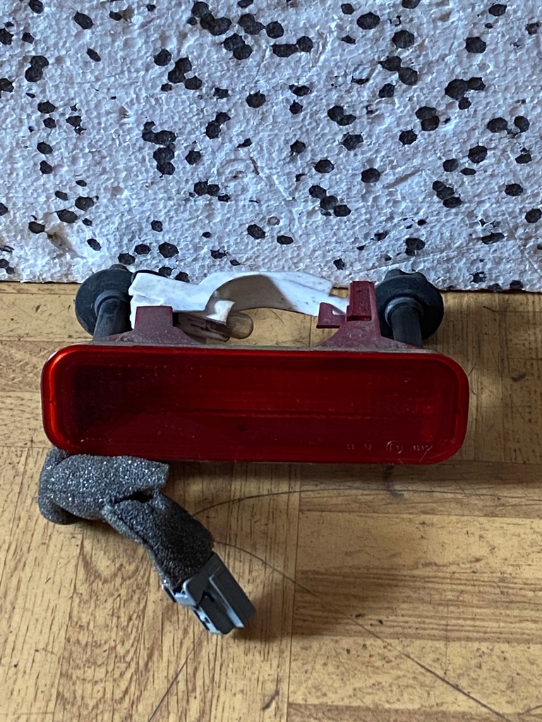 фото №1, Свет торможения стоп-сигнал ford tourneo connect