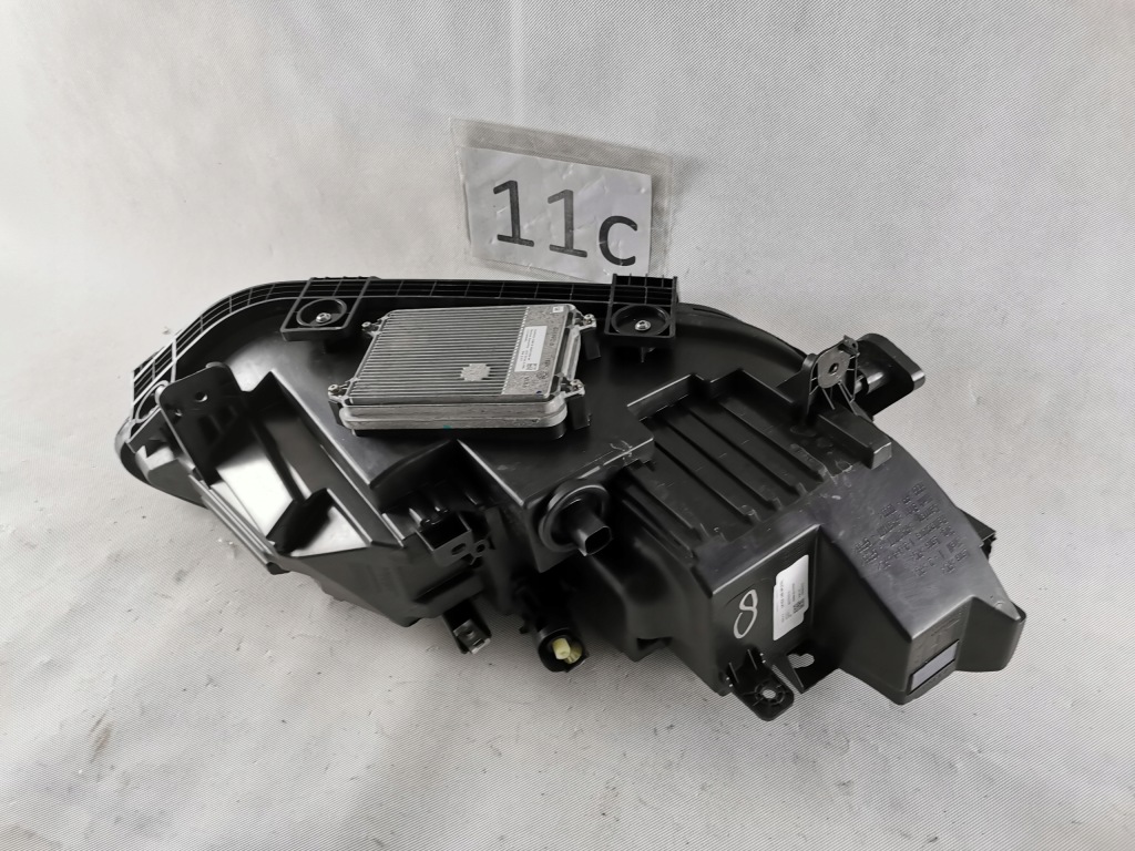 Купити Tesla x full led лівий фара лампа 103431800e