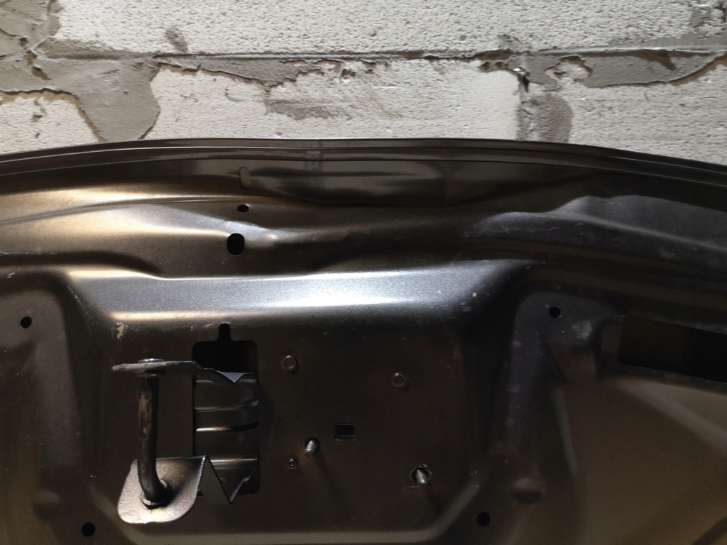 фото №8, Капот peugeot 3008 5008 ii lift