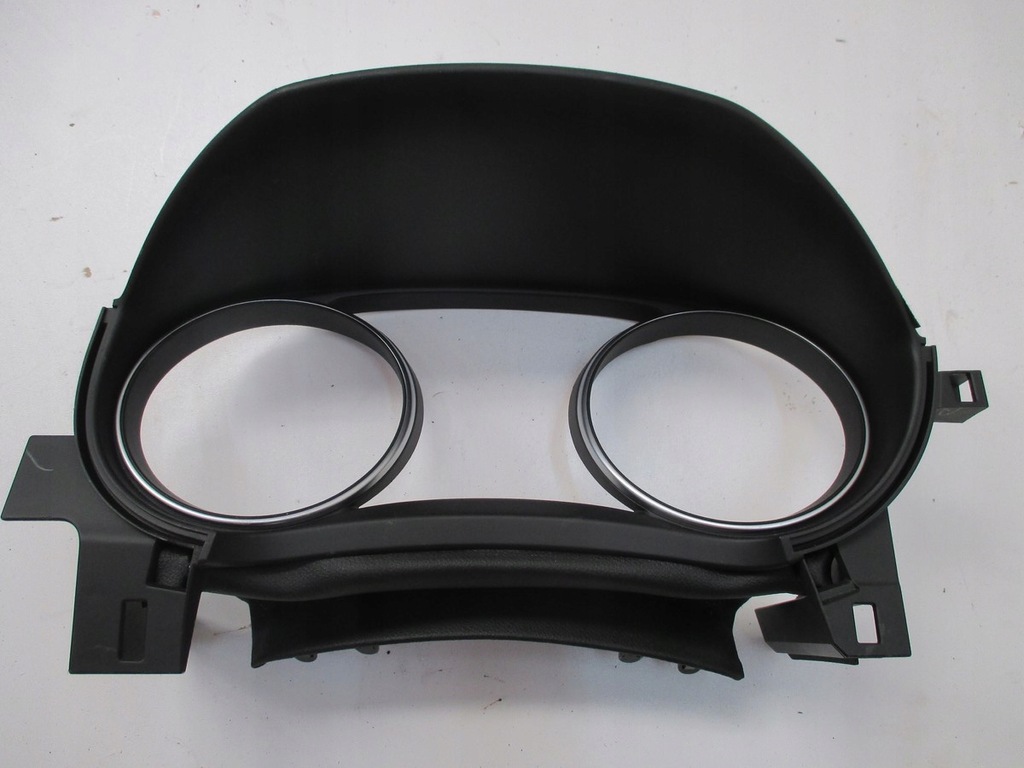 фото №1, Козирок консолі рамка nissan qashqai 682404eh0a